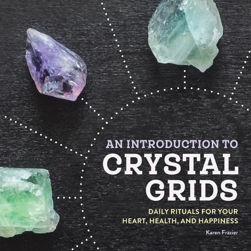 An Introduction to Crystal Grids