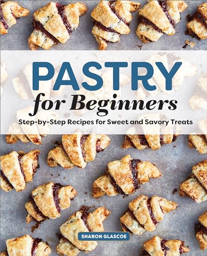 Pastry for Beginners