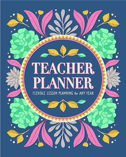 Teacher Planner