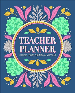 Teacher Planner