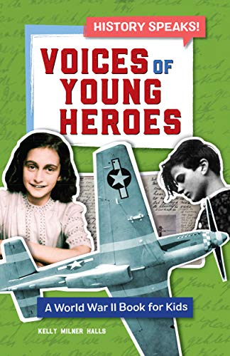 Voices of Young Heroes