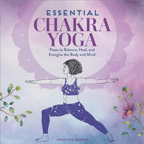 Essential Chakra Yoga