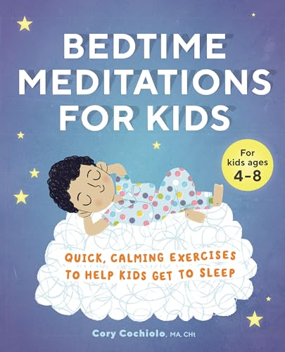 Bedtime Meditations for Kids