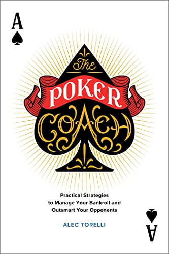 The Poker Coach