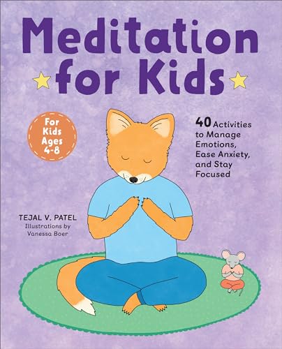 Meditation for Kids