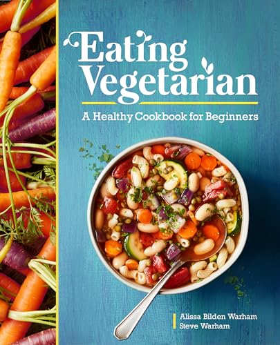 Eating Vegetarian