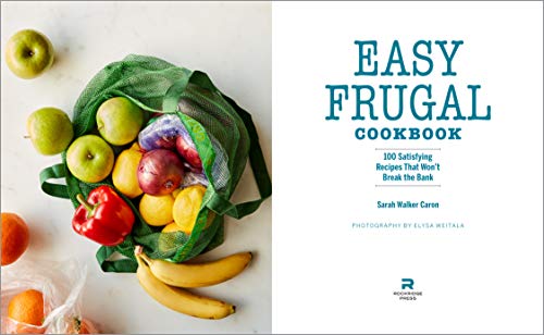 Easy Frugal Cookbook