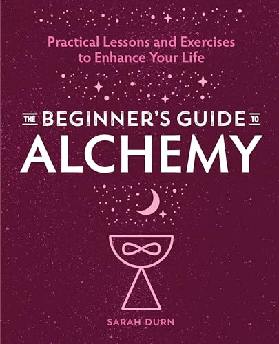 The Beginner's Guide to Alchemy
