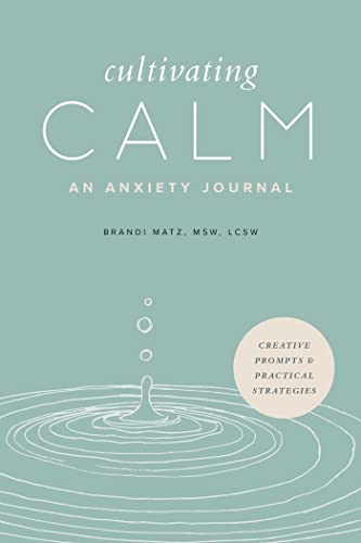 Cultivating Calm