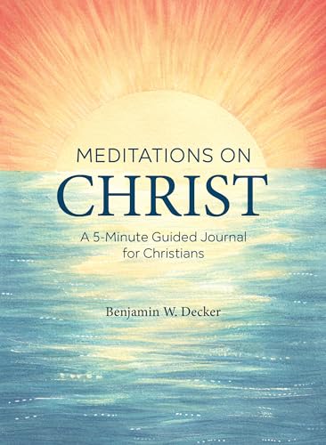 Meditations on Christ