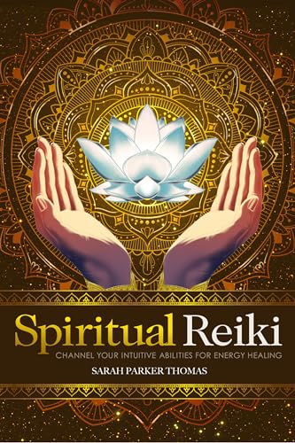Spiritual Reiki