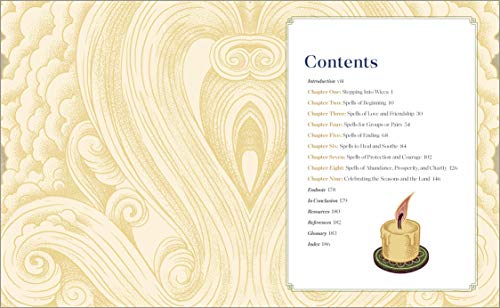 The Complete Book of Spells