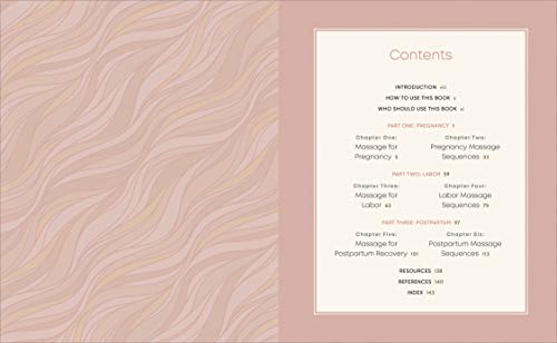 Massage for Pregnancy and Beyond
