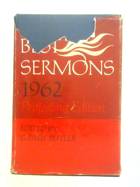 Best Sermons Vol. VIII