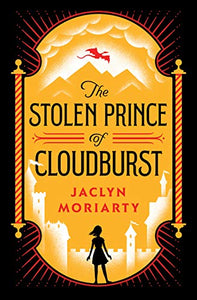 The Stolen Prince of Cloudburst 