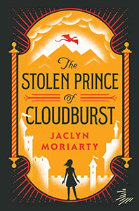 The Stolen Prince of Cloudburst 