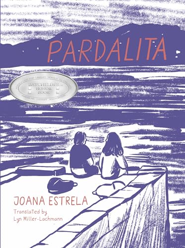 Pardalita