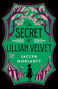 The Secret of Lillian Velvet 