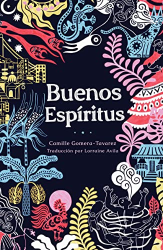 Buenos Esp?ritus