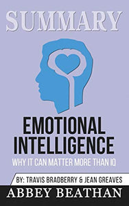 Summary of Emotional Intelligence 