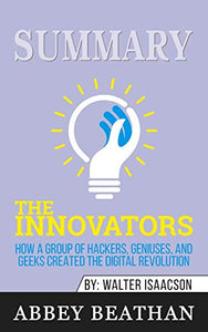 Summary of The Innovators 