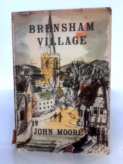 Brensham Village.