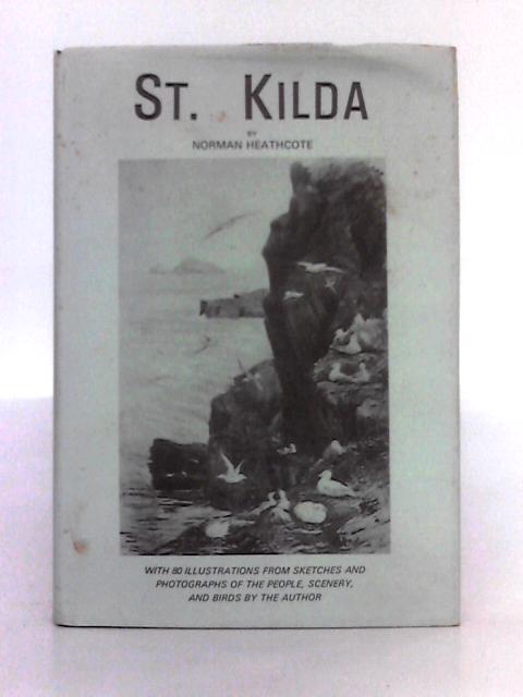St Kilda