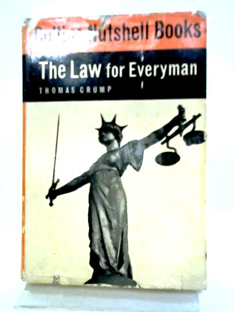 The Law For Everyman