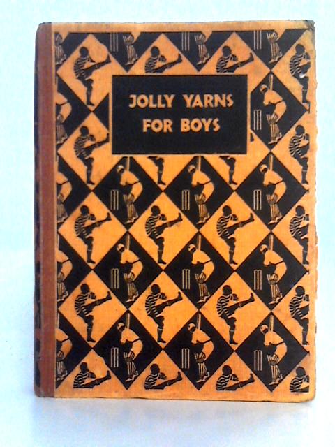 Jolly Yarns for Boys