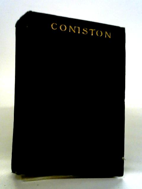Coniston