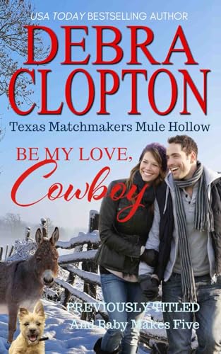 Be My Love, Cowboy