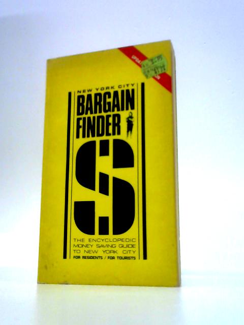 New York City Bargain Finder