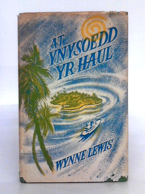 At Ynysoedd Yr Haul