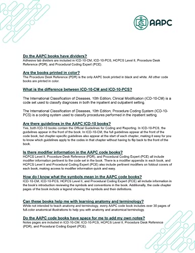 Official CPC® Certification 2023 - Study Guide