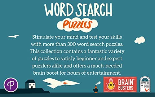 Word Search Puzzles