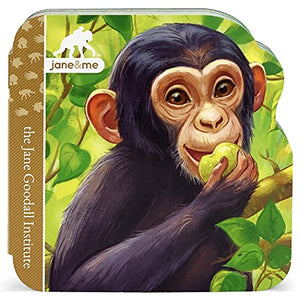 Chimpanzee