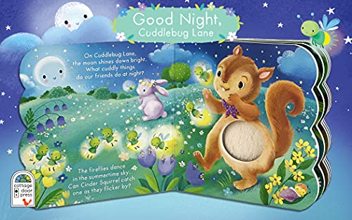 Good Night, Cuddlebug Lane