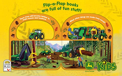 John Deere Kids Machines at Work