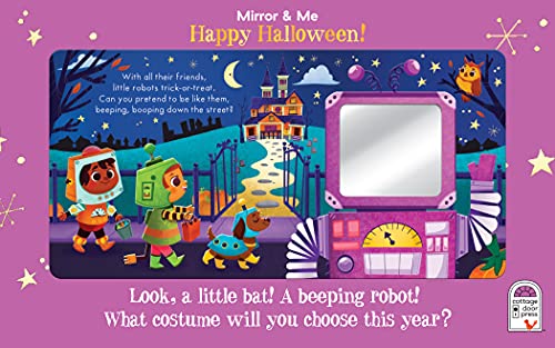 Happy Halloween!