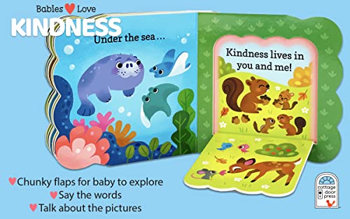Babies Love Kindness