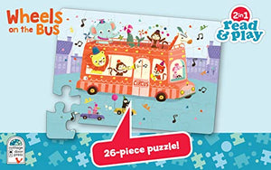 Wheels on the Bus