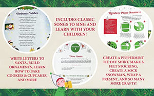 Counting to Christmas: An Advent Calendar Treasury