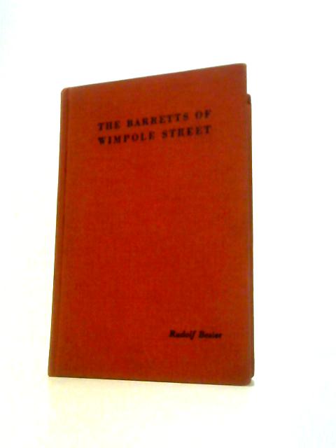 The Barretts Of Wimpole Street