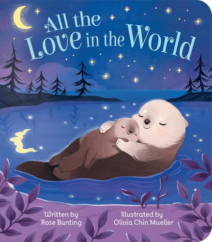 All the Love in the World