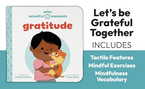 Mini Mindful Moments: Gratitude