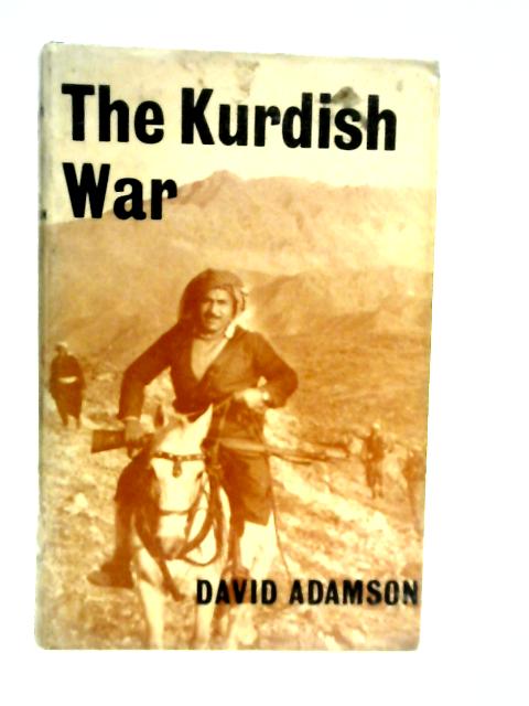 The Kurdish War
