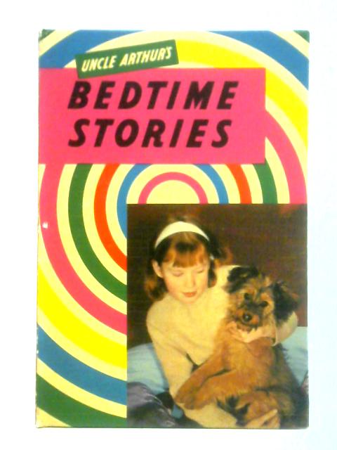 Uncle Arthur's Bedtime Stories 26th Series