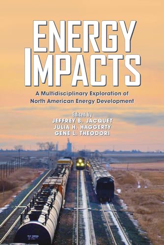 Energy Impacts