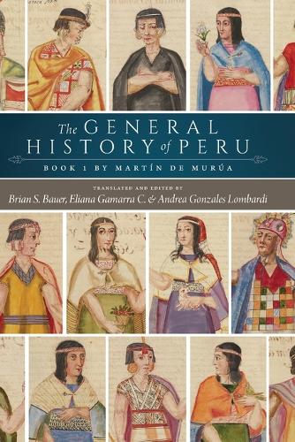 The General History of Peru