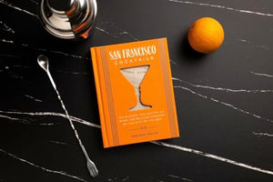 San Francisco Cocktails